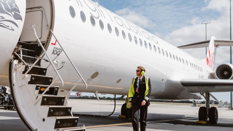 Virgin Australia Pilot Salary 4