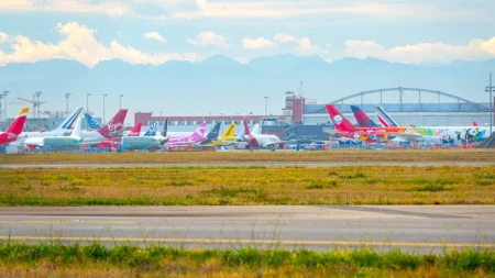 This European Airline Cancels All its Flights to the US