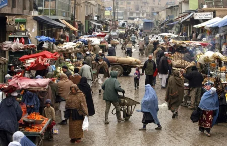 Top 10 Worst Women-Friendly Countries in the World in 2026