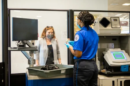 The Unexpected Carry-On Item That Gets You Flagged