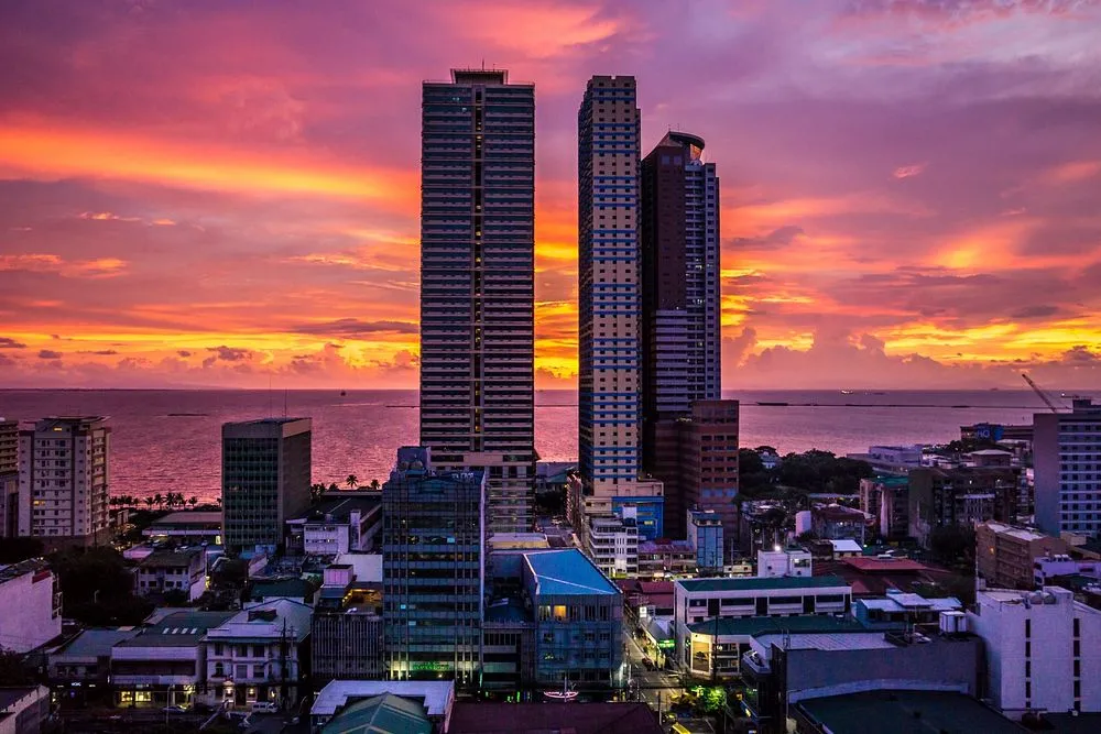 Philippines Visa-Free Entry Drives 28% Surge in Indian Travel Searches