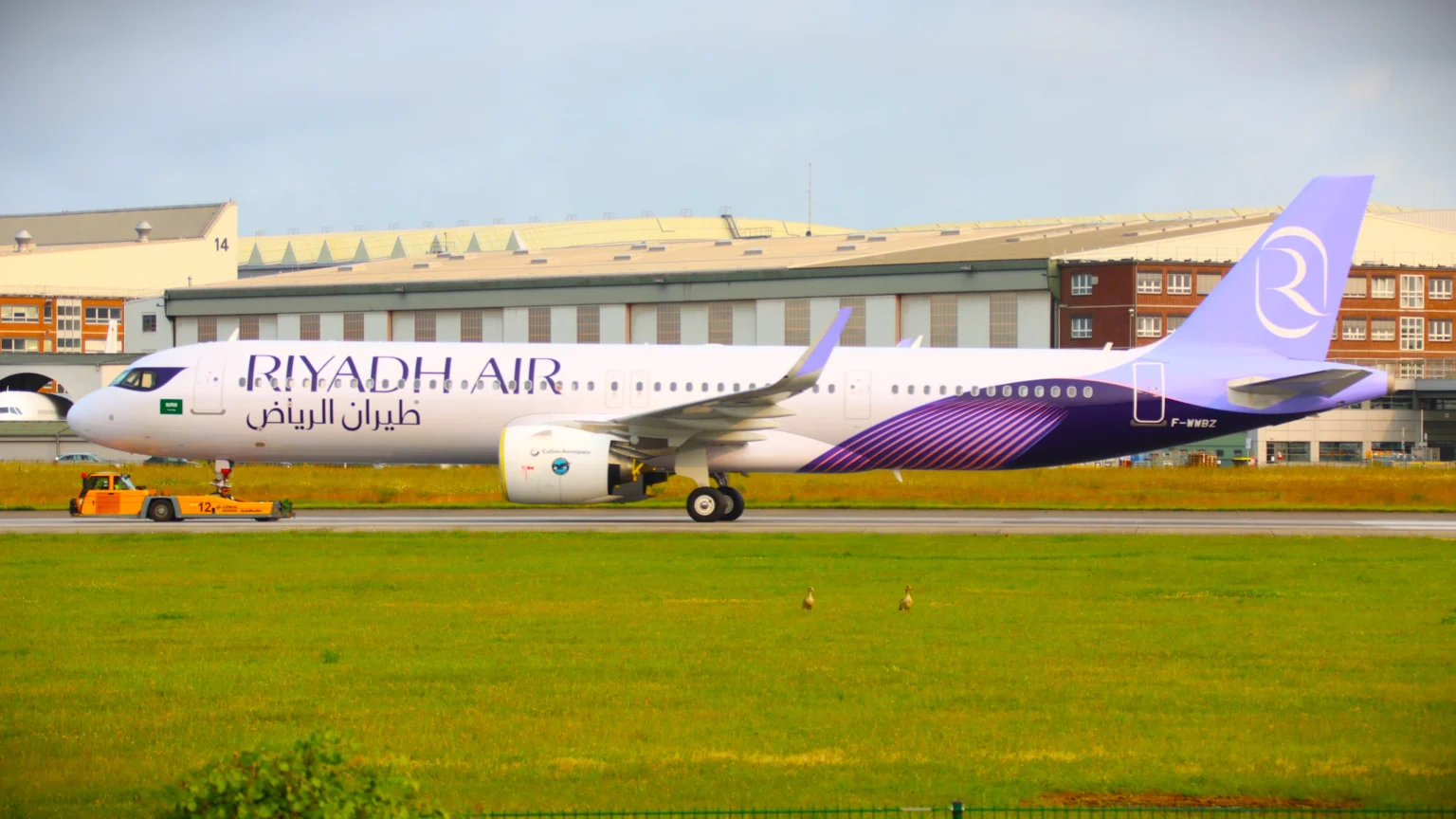 Riyadh Air Opens Bookings for Three New International Destinations