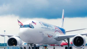 Malaysia Airlines Tests Every Active Pilot After 70,000 Ecstasy Pill Arrest