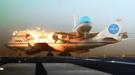 Top 10 Worst Plane Crashes in the World