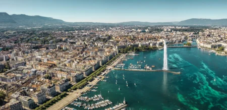 15 Most Expensive Countries in the World to Live in 2026