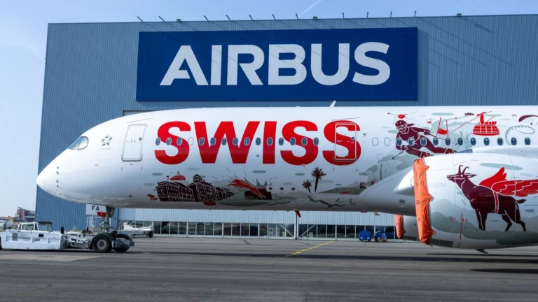 Airbus A350