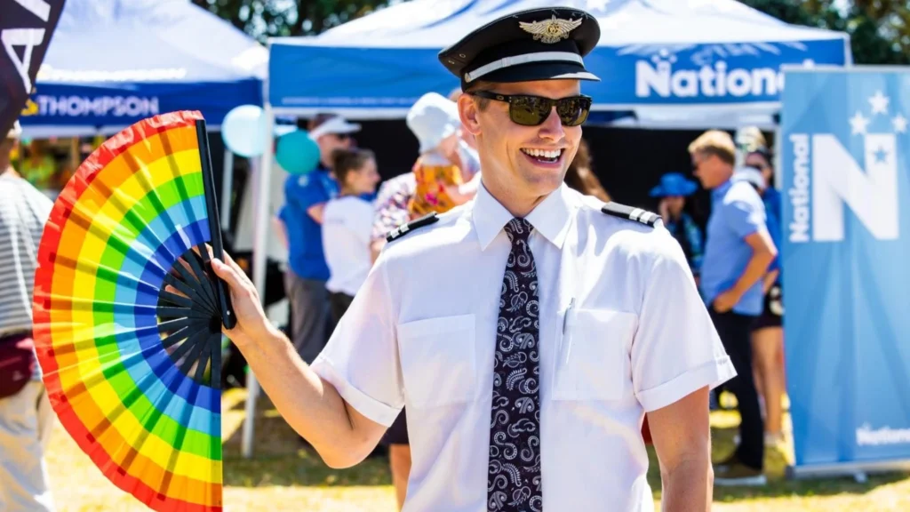 Air New Zealand Flight Attendant Salary