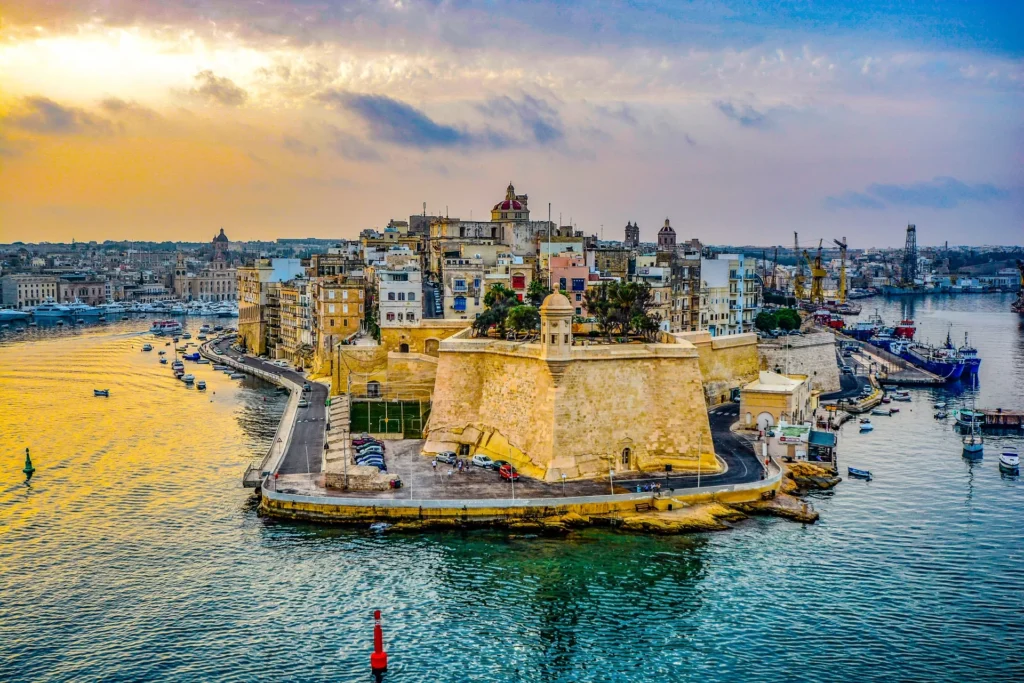 Most Densely Populated Countries in the World in 2025, No. 7 Will Surprise You