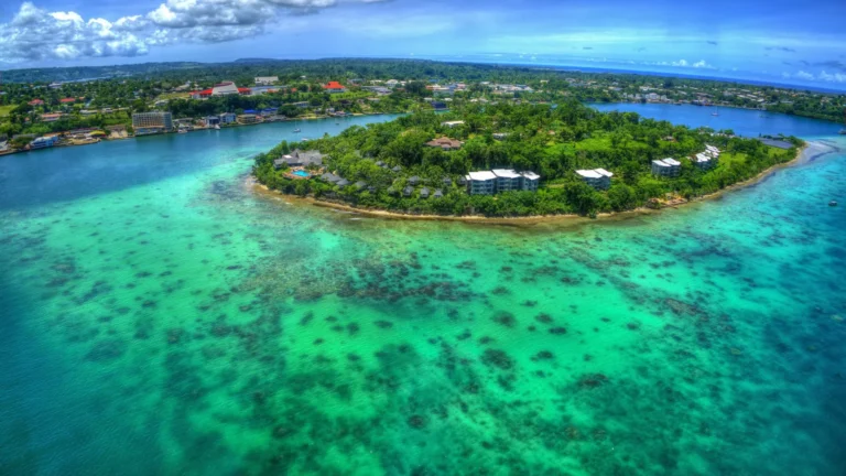 10 Largest Artificial Islands in the World, No. 2 Will Surprise You!!