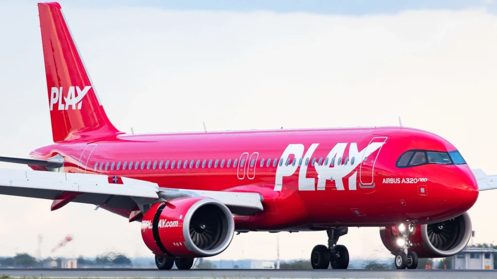 PLAY Airlines (OG) will cease all flights to the United States (US) from October 2025, marking a strategic retreat from the North American market.