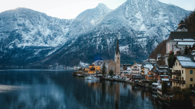 10 Best Countries for Self-Care in the World in 2026