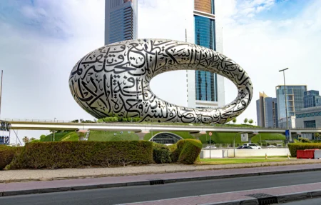 Expat Guide to Relocating to the UAE in 2025