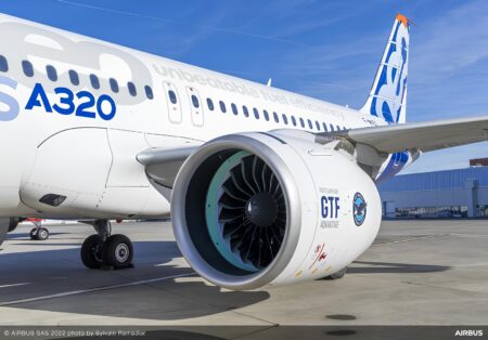 Airbus to Fix A320neo Delivery Delays Due to This Issue