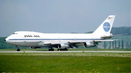 The 98-Year Old US Airline Which Ceased Ops in 1991 Closes Near FAA Certification