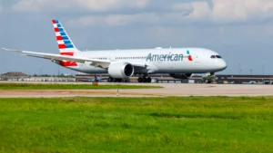 American Airlines Bets $1.3 Billion on New Jets as Long-Term Fleet Strategy Takes Shape