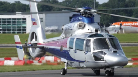 Helicopter Crash Near Kedarnath, Uttarakhand, All 7 Dead