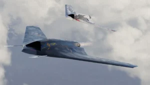 US NVIDIA Chip Found Inside Russia’s Su-57 Missile, Ukraine Reveals AI Link