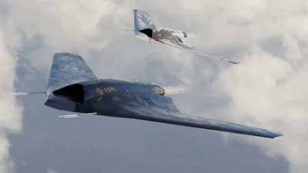 US NVIDIA Chip Found Inside Russia’s Su-57 Missile, Ukraine Reveals AI Link
