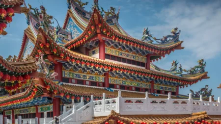 Most Visited Country in Asia in Q1 2025, Its Not Singapore or Thailand