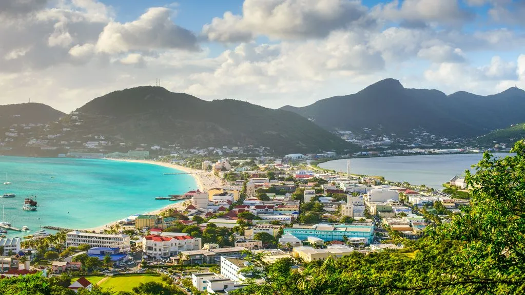 Most Densely Populated Countries in the World in 2025, No. 7 Will Surprise You