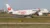 Japan Airlines A350-1000 Landing