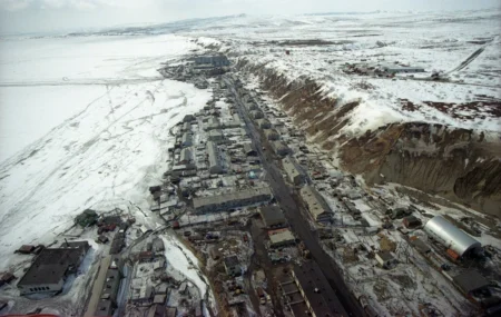 US Airlines Cancels Hawaii Flights After Russia Earthquake Triggers Tsunami Alert