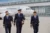 Lufthansa pilot