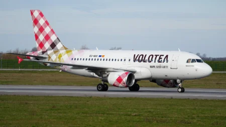 Man Dies After Being Sucked into Plane Engine at Milan Bergamo Airport