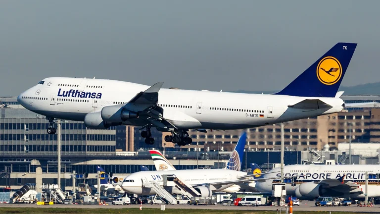 Frankfurt Airport Terminal 3 Opening Date Confirmed for Summer 2026