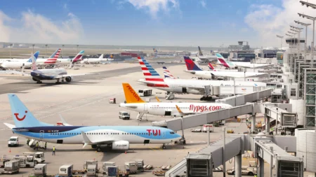 Largest Airlines in the World by Fleet Size in 2026