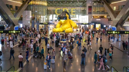 Best Airlines and Airports in the World for 2025