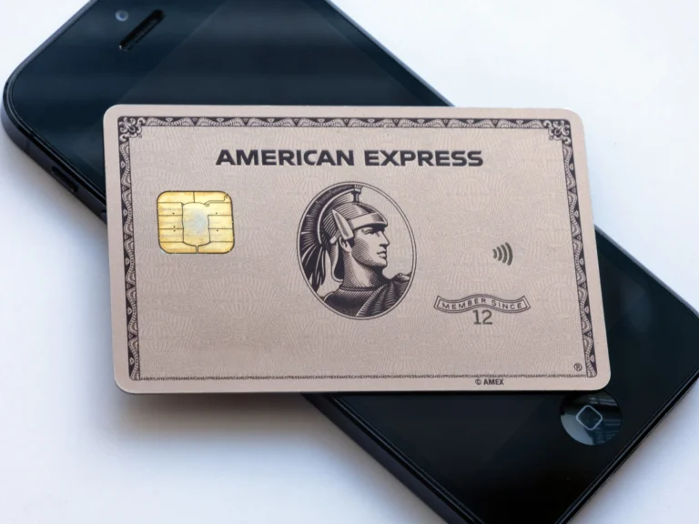 American Express Sues Bhad Bhabie