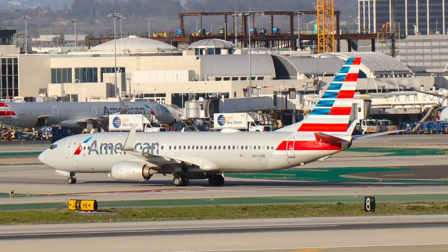 Two Arrested in Murder of American Airlines Attendant During Colombia Layover
