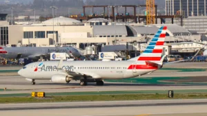 Two Arrested in Murder of American Airlines Attendant During Colombia Layover