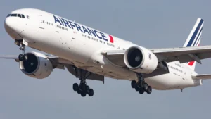 Air France Restarts Dubai and Riyadh Flights After 6 Months