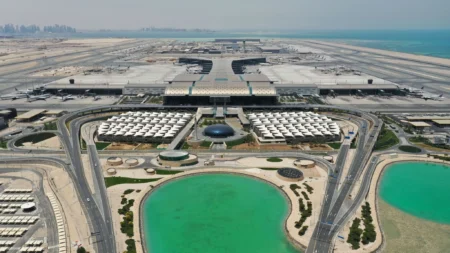 Top 10 Best Airports in the Middle East in 2025