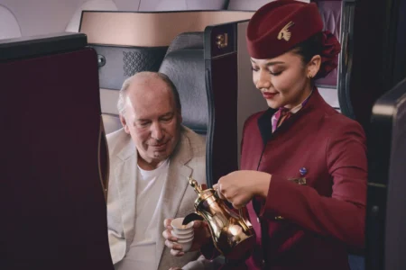 Qatar Airways Privilege Club Members Can Earn 30% More Avios Until June 30
