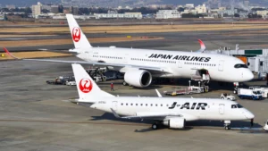 Japan Airlines Turns to ChatGPT and Reddit as AI Search Reshapes Travel Marketing