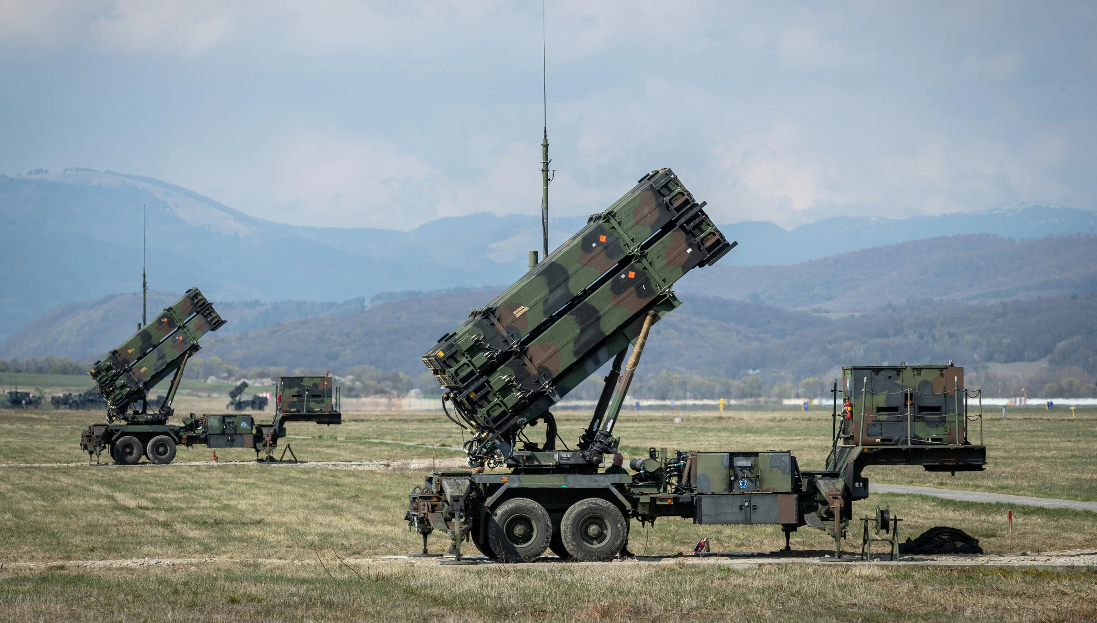 Top 10 Most Powerful Air Defence Systems in the World - Aviation A2Z