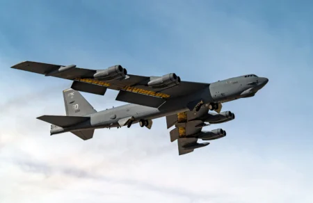 B-52 vs B-1B Bombers: Which is Best for Largest Air Force in the World