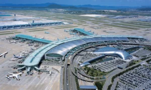 Top 10 Most Connected Airports in Asia Pacific in 2026