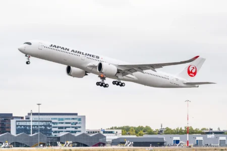 Japan Airlines Adds Daily Bengaluru, San Diego Flights, Expands A350 Network and More