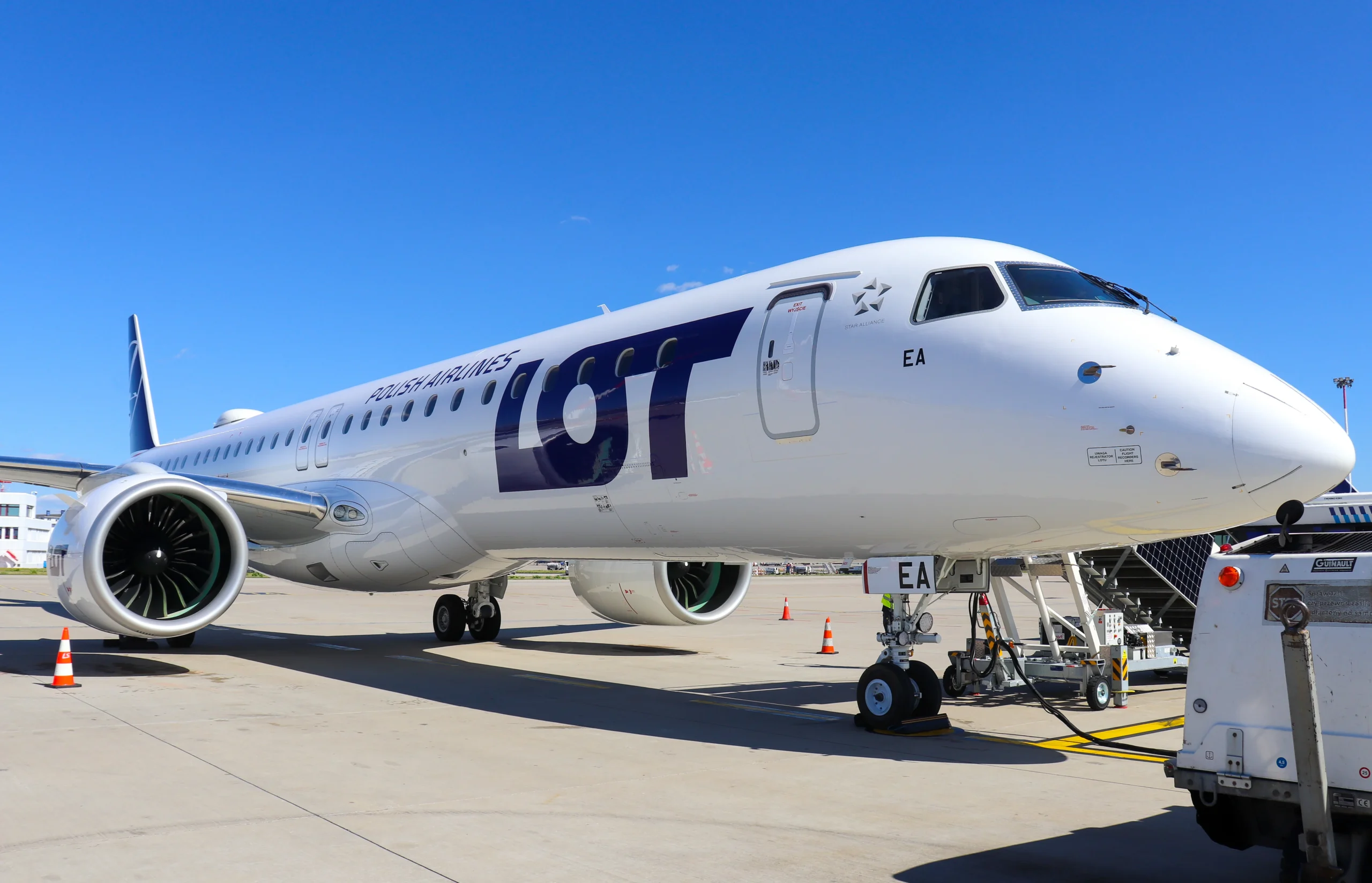 Embraer Cancels New 70-90 Seater Turboprop Aircraft Project