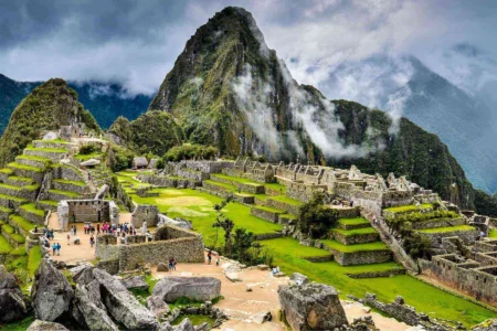 Top 10 Most Beautiful Places in the World in 2025, No.8 Will Surprise You