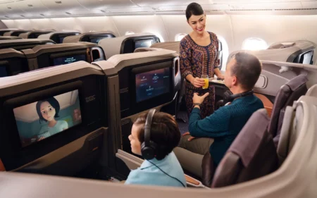 Top 15 Best Airlines in the World as Per Travelers in 2025