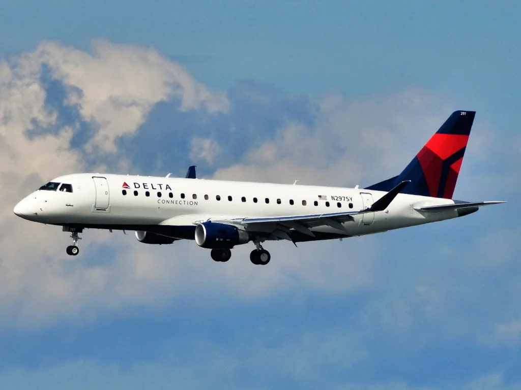 Delta Dangles $15,000 to Passenger, Then Calls Him a Liar and Pays Just $1,500