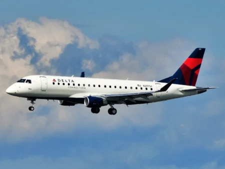 Delta Air Lines to Resume Flight from Boston to Top Liveable City in the US
