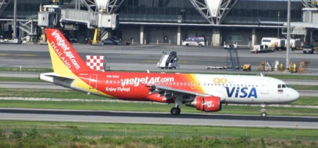 This Asian Airline Leases 10 COMAC C909, 5 New Routes