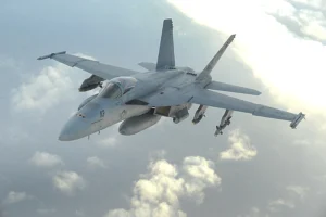 Australia Becomes First Nation to Buy Top Secret US AIM-260 Missile Outside America