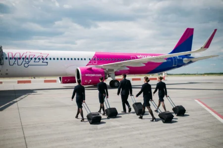 Which European Country Pays its Pilots The Highest Salary?